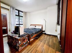 Blk 467 Segar Gardens (Bukit Panjang), HDB Executive #632902681